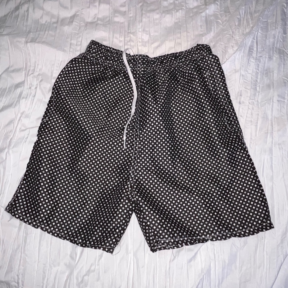 BOYS (8-10) Printed Shorts